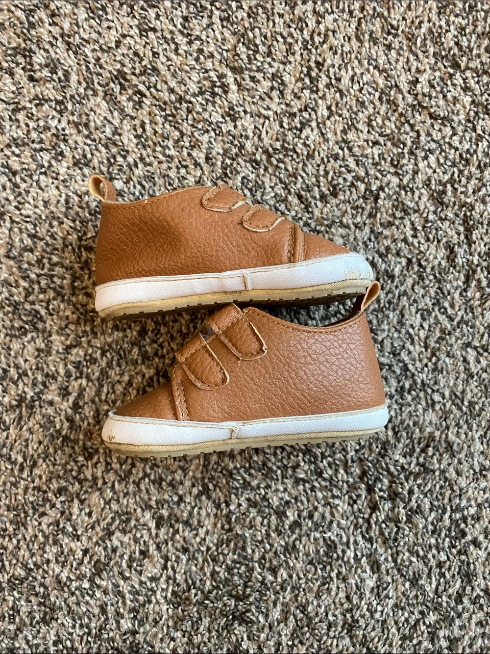 Toddler shoes